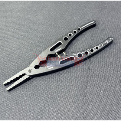 Blue Flame Professional Damper Tool  #TL1111